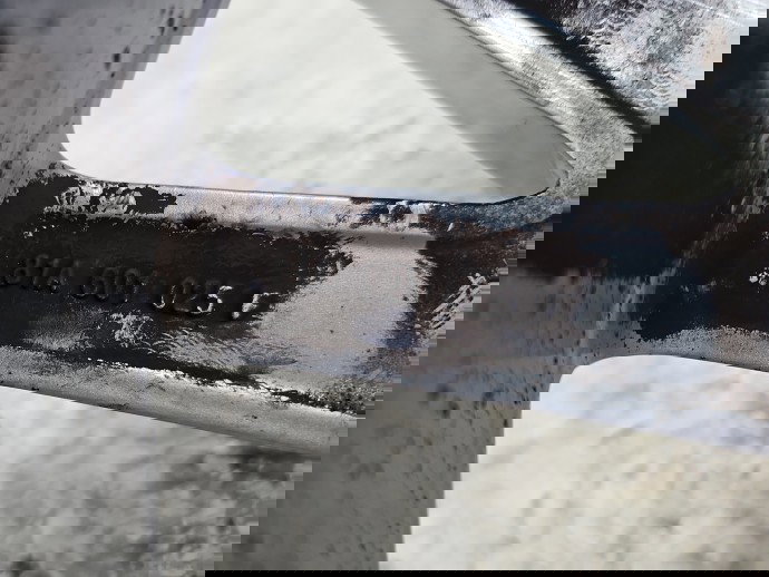 Janta aliaj AUDI Q2 (GAB) [ Fabr 2016-prezent] SUV S-line 81A601025F