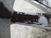 Janta aliaj AUDI Q2 (GAB) [ Fabr 2016-prezent] SUV S-line 81A601025F