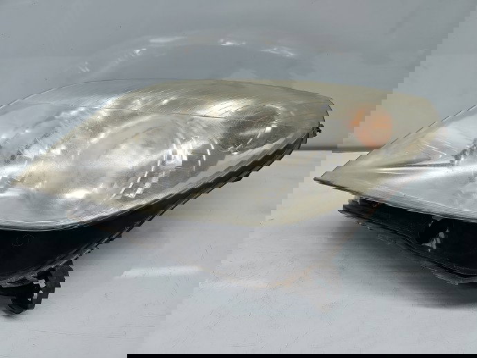 Far stanga Opel Astra H [Fabr 2004-2009] 13239288