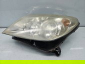 Far stanga Opel Astra H [Fabr 2004-2009] 13239288