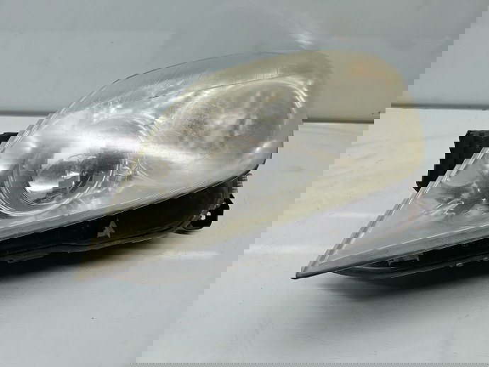 Far stanga Opel Astra H [Fabr 2004-2009] 13239288