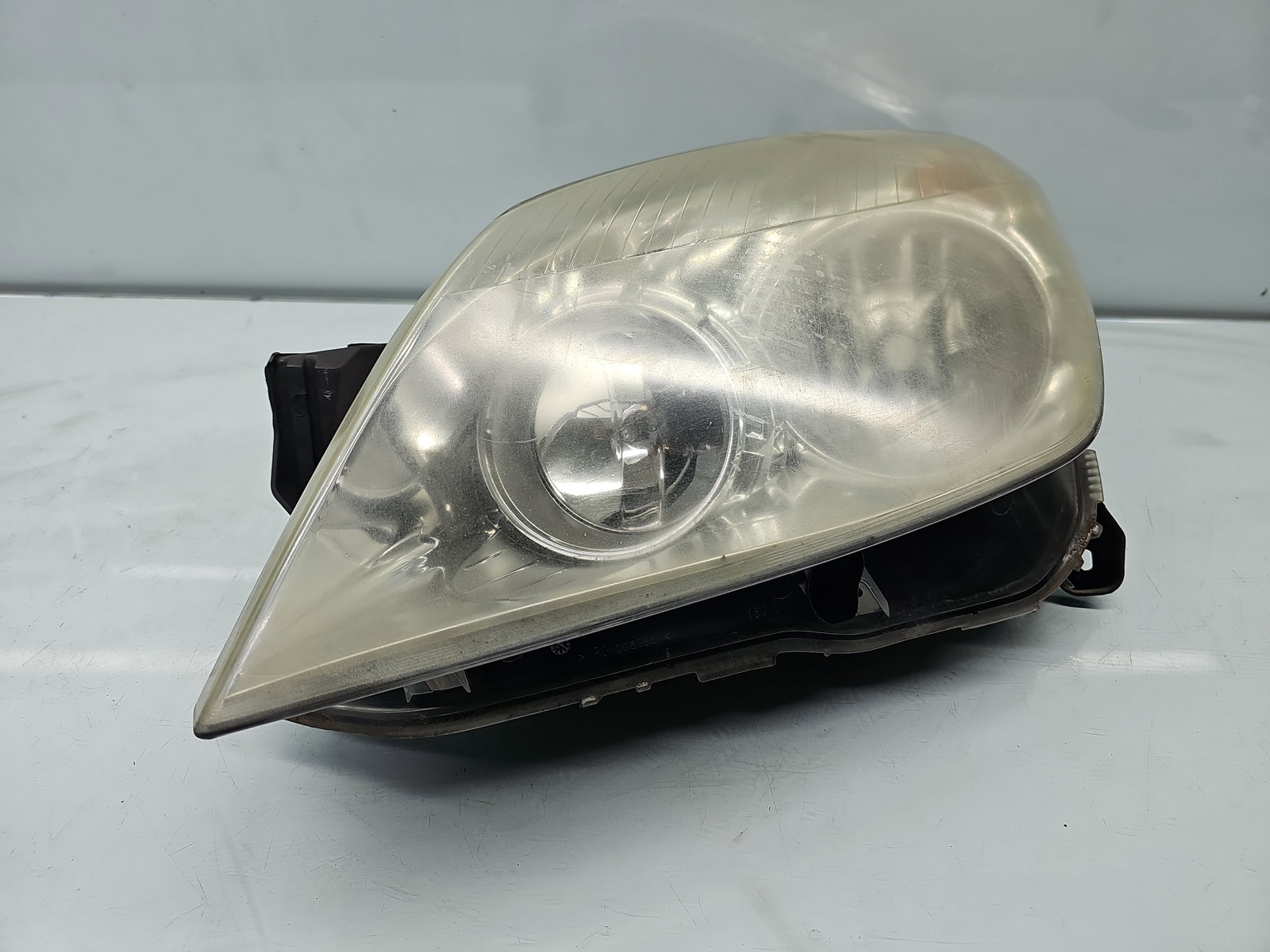 Far stanga Opel Astra H [Fabr 2004-2009] 13239288 - imagine 2