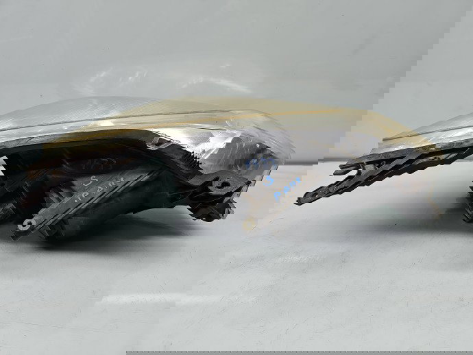 Far stanga Opel Astra H [Fabr 2004-2009] 13239288