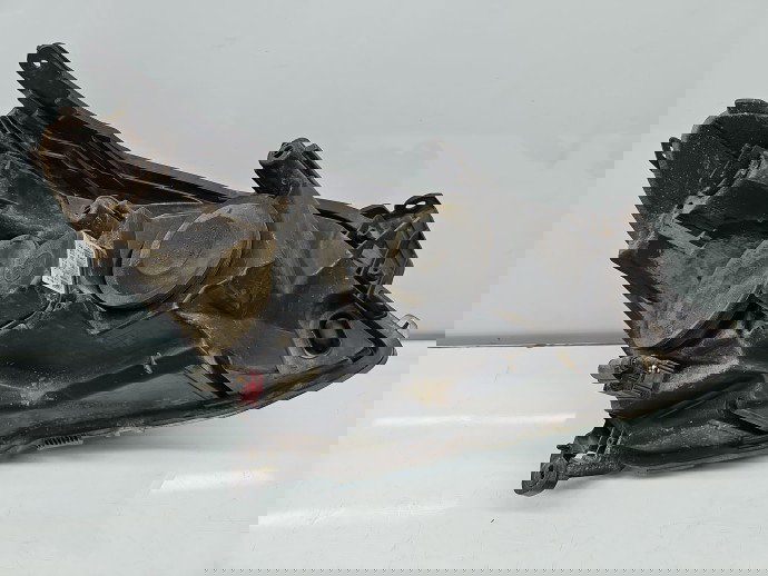 Far stanga Opel Astra H [Fabr 2004-2009] 13239288