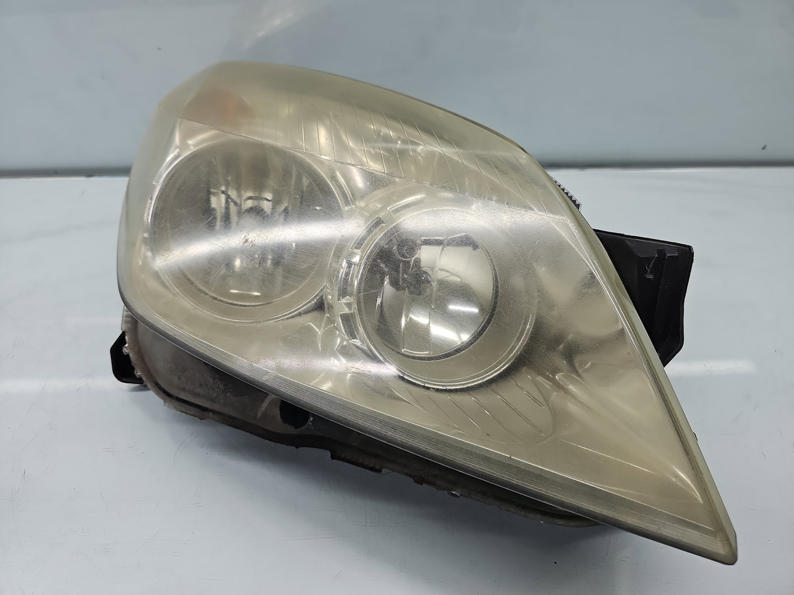Far dreapta Opel Astra H [Fabr 2004-2009] 13239289 - imagine 2