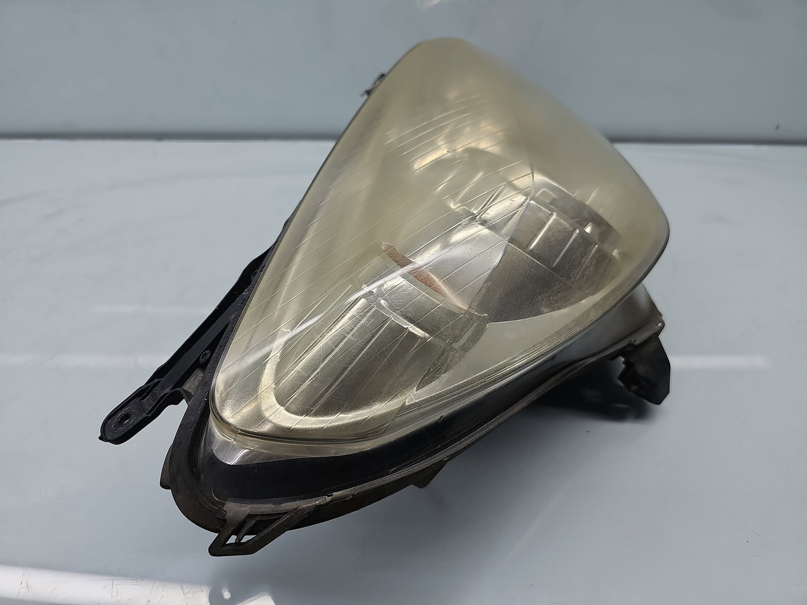 Far dreapta Opel Astra H [Fabr 2004-2009] 13239289 - imagine 3