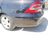 Bara spate OEM Mercedes Clasa C (W203) [Fabr 2000-2007]