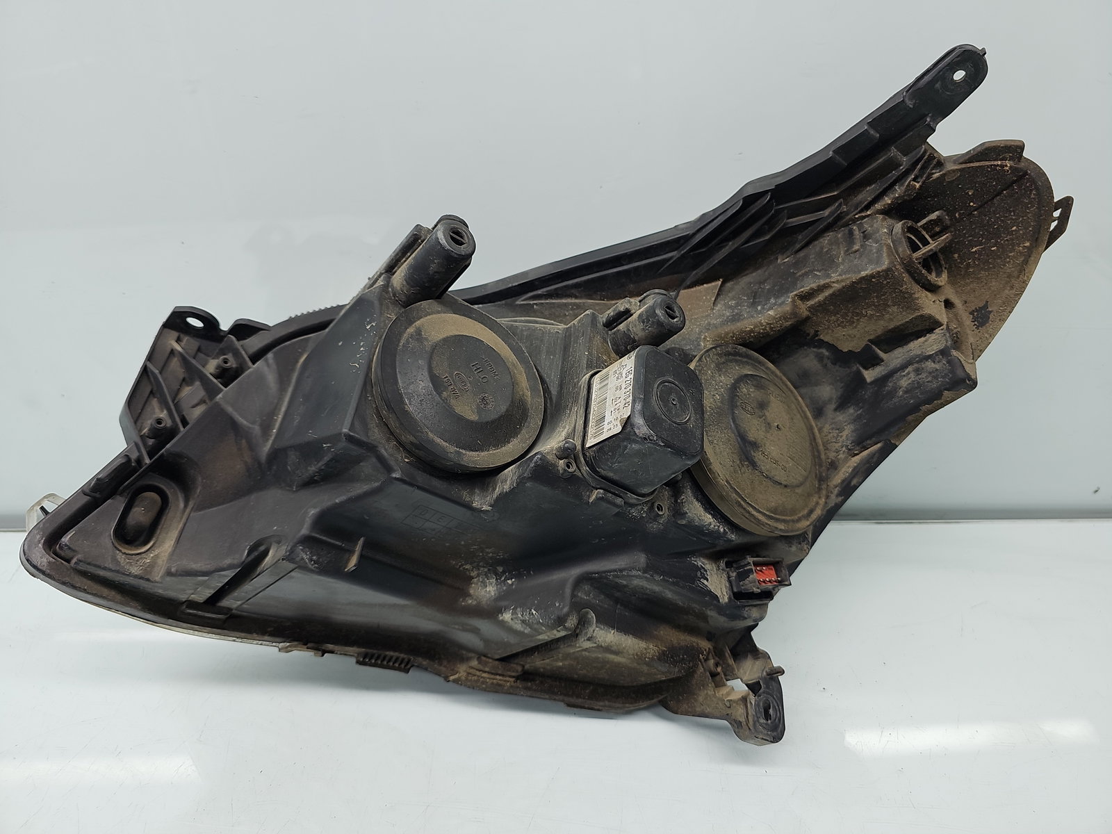 Far dreapta Opel Astra H [Fabr 2004-2009] 13239289 - imagine 5