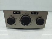 Panou comanda clima Opel Astra H [Fabr 2004-2009] 13247811