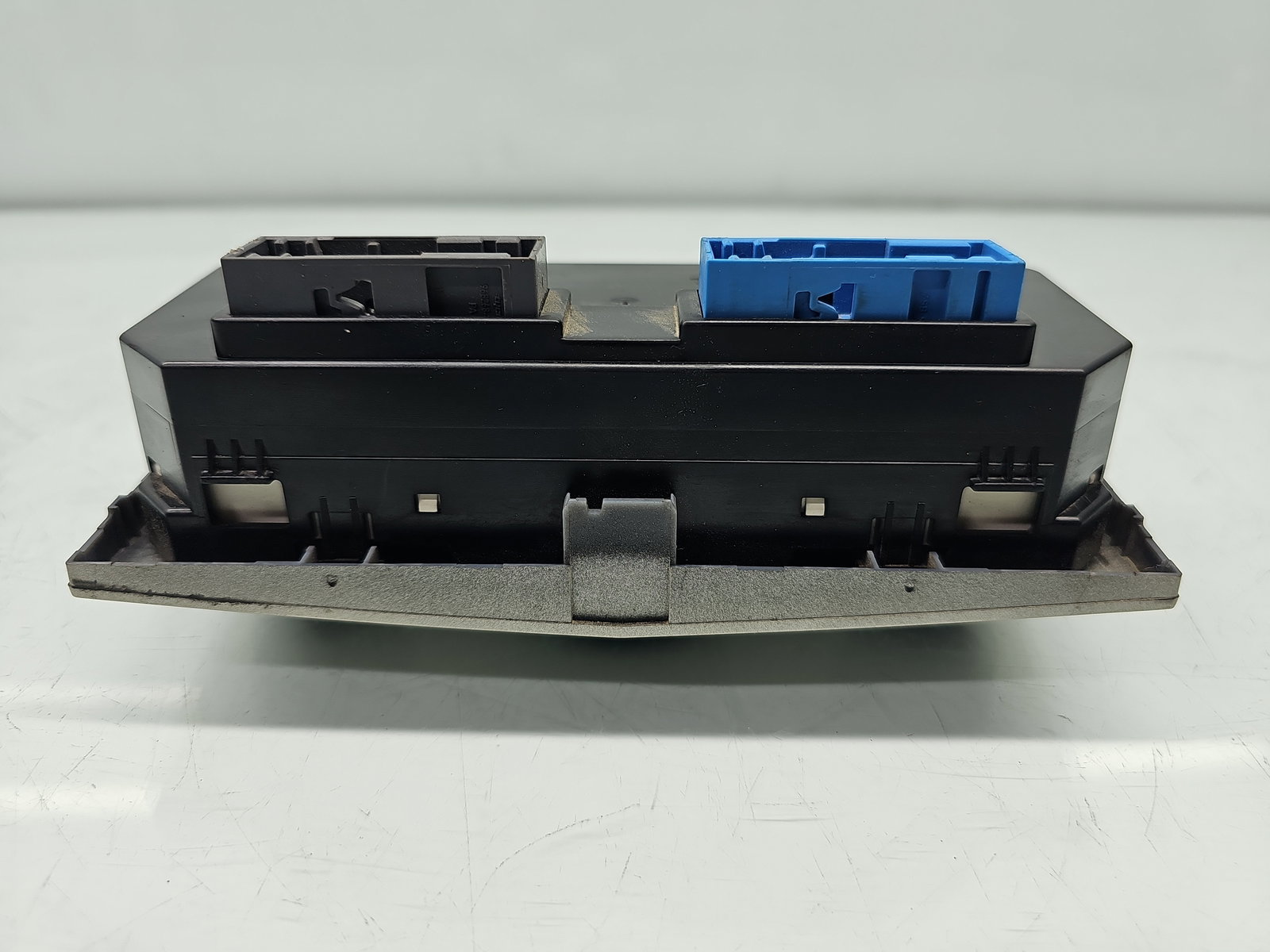 Panou comanda clima Opel Astra H [Fabr 2004-2009] 13247811 - imagine 3