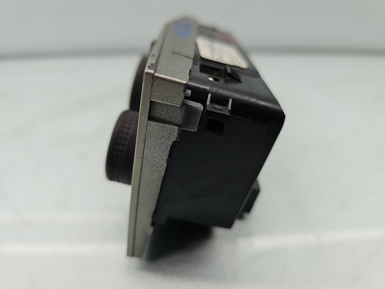 Panou comanda clima Opel Astra H [Fabr 2004-2009] 13247811 - imagine 5