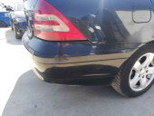 Bara spate OEM Mercedes Clasa C (W203) [Fabr 2000-2007]