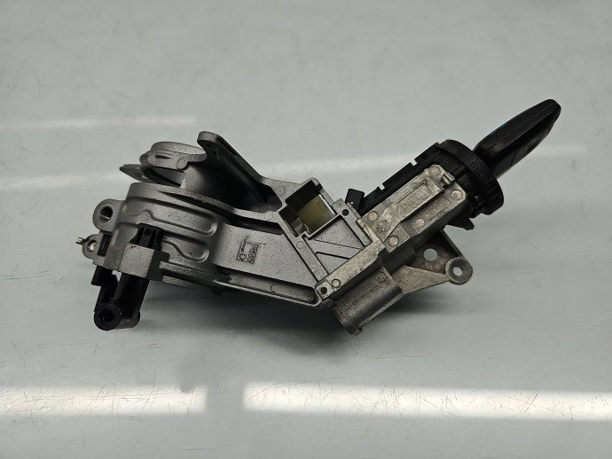 Contact cu cheie Opel Astra H [Fabr 2004-2009] 02385802 1.9 CDTI Z19DTH 110 KW / 150 CP