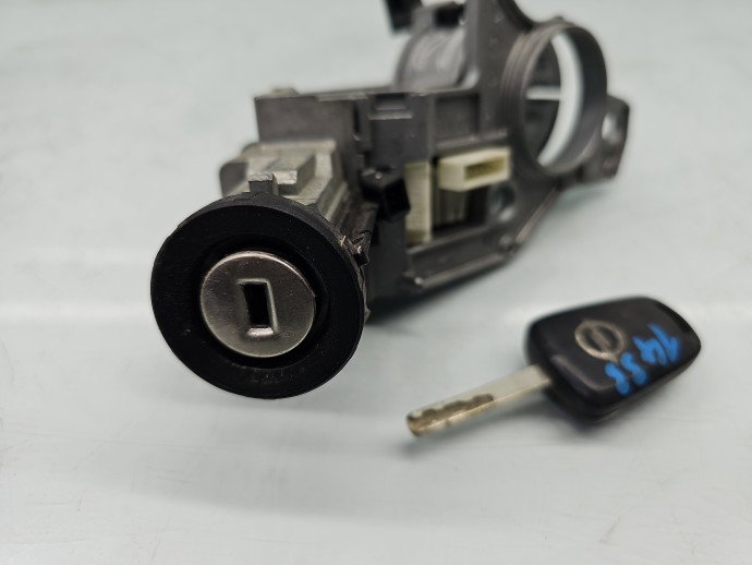 Contact cu cheie Opel Astra H [Fabr 2004-2009] 02385802 1.9 CDTI Z19DTH 110 KW / 150 CP
