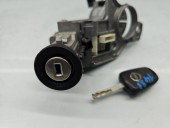 Contact cu cheie Opel Astra H [Fabr 2004-2009] 02385802 1.9 CDTI Z19DTH 110 KW / 150 CP