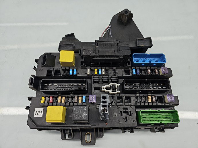 Panou sigurante Opel Astra H [Fabr 2004-2009] 13115937