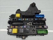 Panou sigurante Opel Astra H [Fabr 2004-2009] 13115937
