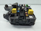 Panou sigurante Opel Astra H [Fabr 2004-2009] 13115937
