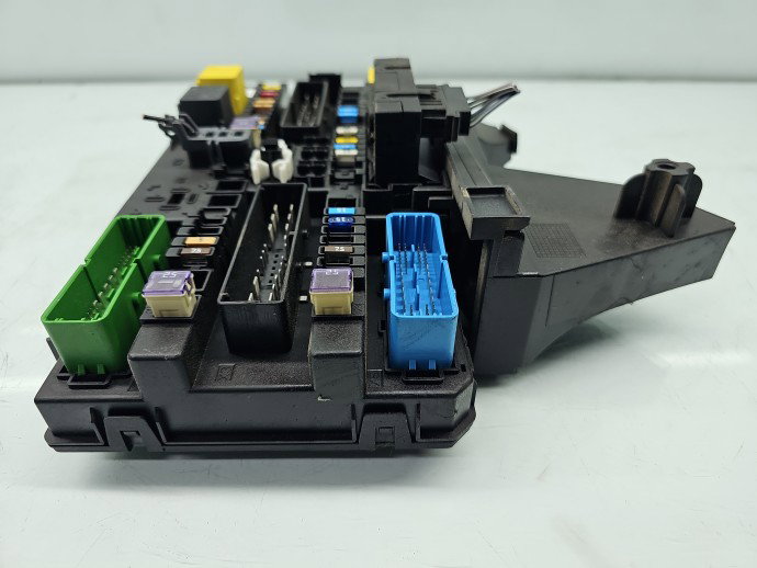 Panou sigurante Opel Astra H [Fabr 2004-2009] 13115937