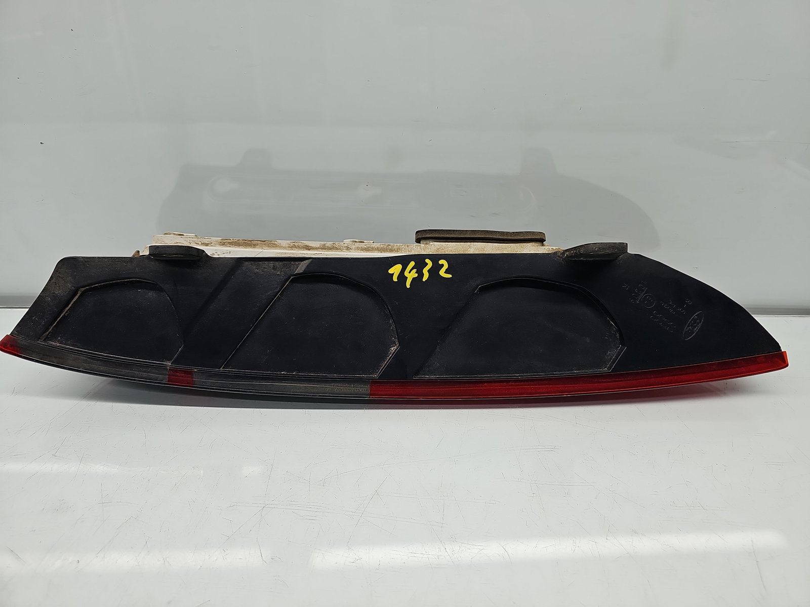 Stop aripa dreapta Ford Focus 2 (DA) [Fabr 2004-2012] 4M51-13N004-C - imagine 2