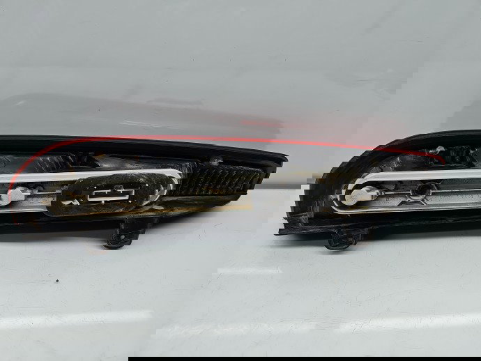 Stop aripa dreapta Ford Focus 2 (DA) [Fabr 2004-2012] 4M51-13N004-C