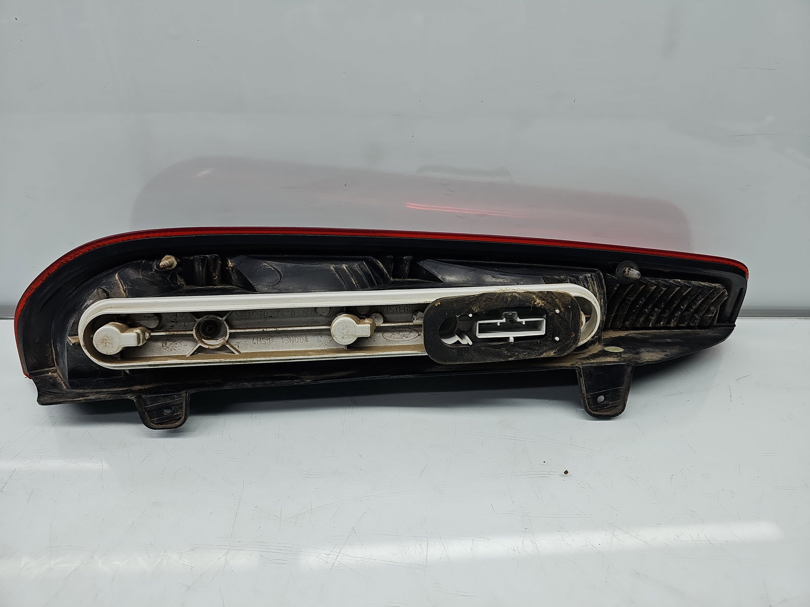 Stop aripa dreapta Ford Focus 2 (DA) [Fabr 2004-2012] 4M51-13N004-C - imagine 3