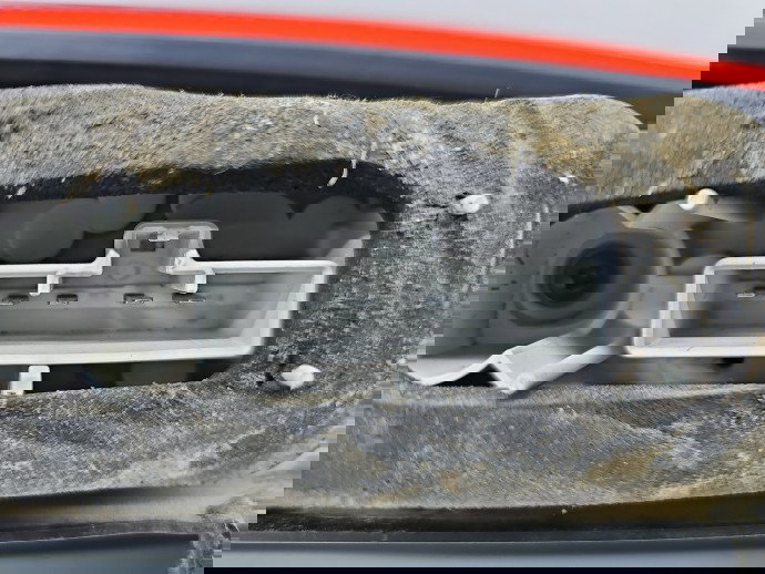 Stop aripa dreapta Ford Focus 2 (DA) [Fabr 2004-2012] 4M51-13N004-C