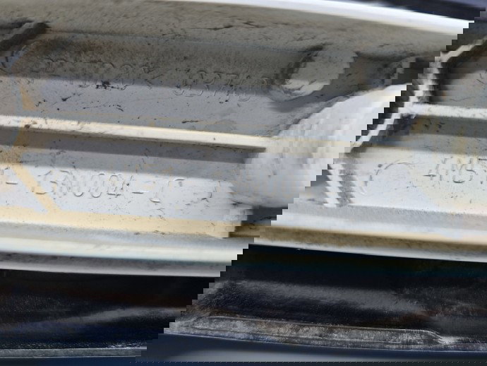 Stop aripa dreapta Ford Focus 2 (DA) [Fabr 2004-2012] 4M51-13N004-C