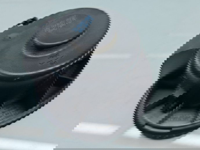 Aeroterma bord Ford Focus 2 (DA) [Fabr 2004-2012] 3M5H-18456-EC