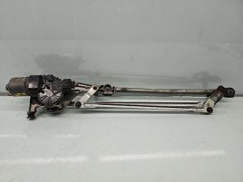 Angrenaj stergator Ford Focus 2 (DA) [Fabr 2004-2012] 4M51-17504-AB