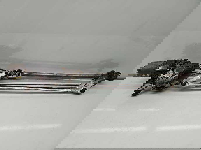 Angrenaj stergator Ford Focus 2 (DA) [Fabr 2004-2012] 4M51-17504-AB