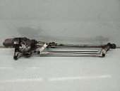 Angrenaj stergator Ford Focus 2 (DA) [Fabr 2004-2012] 4M51-17504-AB