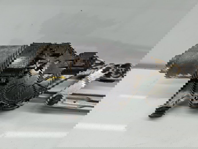 Angrenaj stergator Ford Focus 2 (DA) [Fabr 2004-2012] 4M51-17504-AB