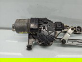 Angrenaj stergator Ford Focus 2 (DA) [Fabr 2004-2012] 4M51-17504-AB