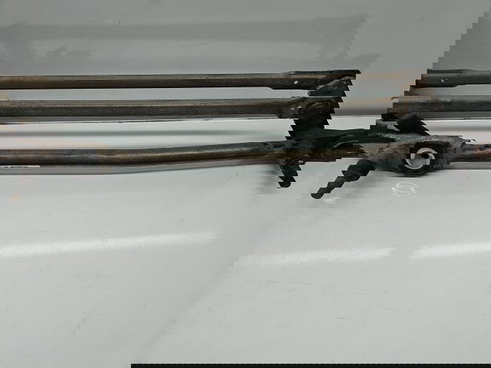 Angrenaj stergator Ford Focus 2 (DA) [Fabr 2004-2012] 4M51-17504-AB