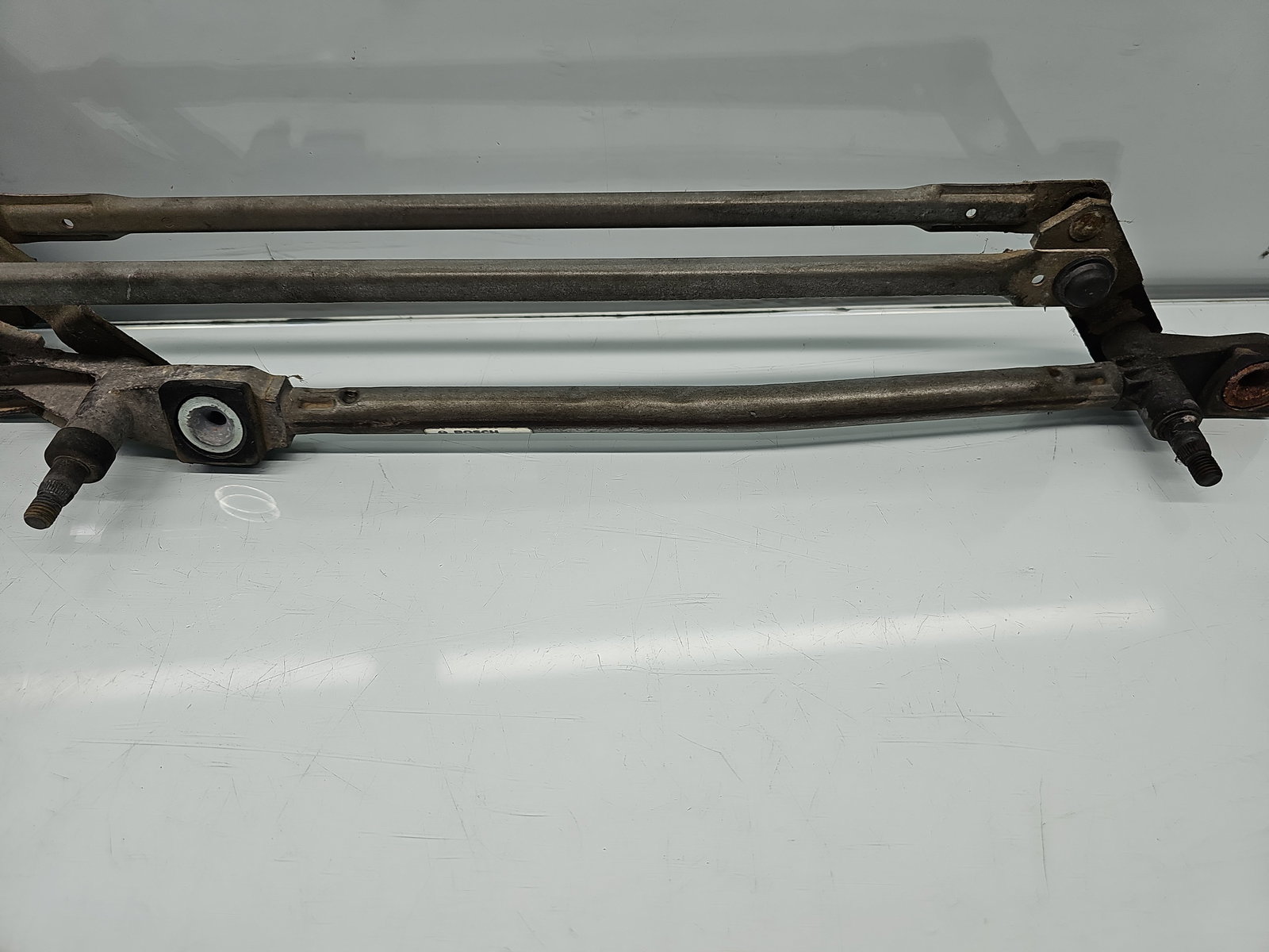 Angrenaj stergator Ford Focus 2 (DA) [Fabr 2004-2012] 4M51-17504-AB - imagine 4