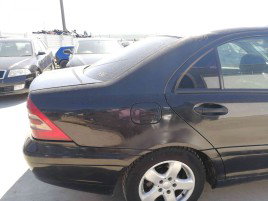 Aripa dreapta spate OEM Mercedes Clasa C (W203) [Fabr 2000-2007]
