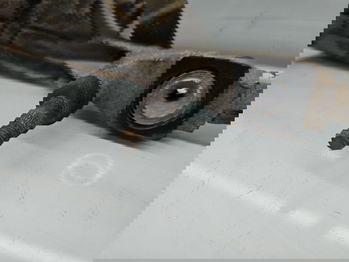 Angrenaj stergator Ford Focus 2 (DA) [Fabr 2004-2012] 4M51-17504-AB