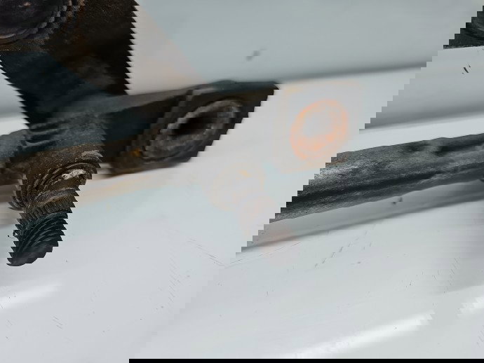 Angrenaj stergator Ford Focus 2 (DA) [Fabr 2004-2012] 4M51-17504-AB