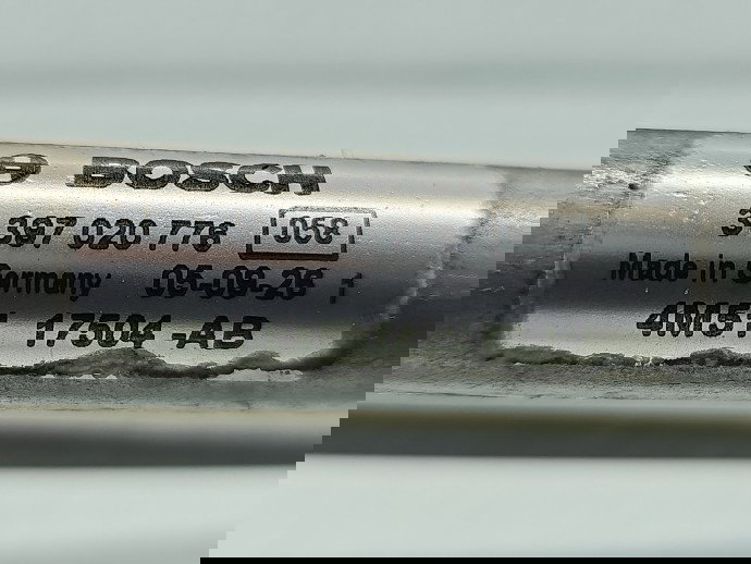 Angrenaj stergator Ford Focus 2 (DA) [Fabr 2004-2012] 4M51-17504-AB