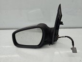 Oglinda stanga Ford Focus 2 (DA) [Fabr 2004-2012] PANTHER BLACK