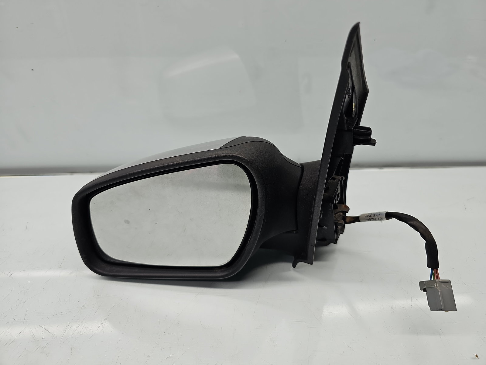 Oglinda stanga Ford Focus 2 (DA) [Fabr 2004-2012] PANTHER BLACK