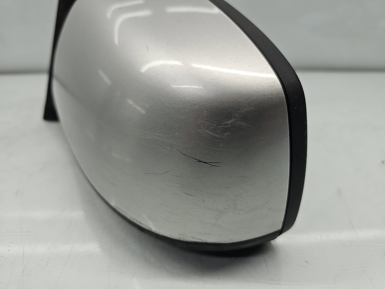 Oglinda stanga Ford Focus 2 (DA) [Fabr 2004-2012] PANTHER BLACK - imagine 3