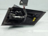 Oglinda stanga Ford Focus 2 (DA) [Fabr 2004-2012] PANTHER BLACK