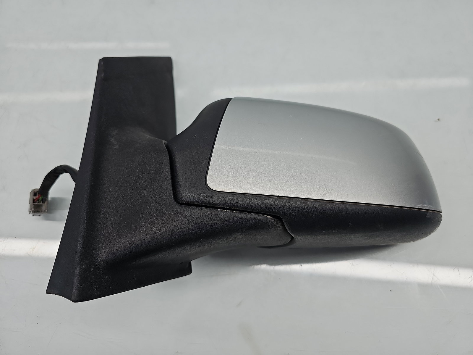 Oglinda stanga Ford Focus 2 (DA) [Fabr 2004-2012] PANTHER BLACK - imagine 7