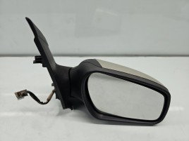 Oglinda dreapta Ford Focus 2 (DA) [Fabr 2004-2012] PANTHER BLACK