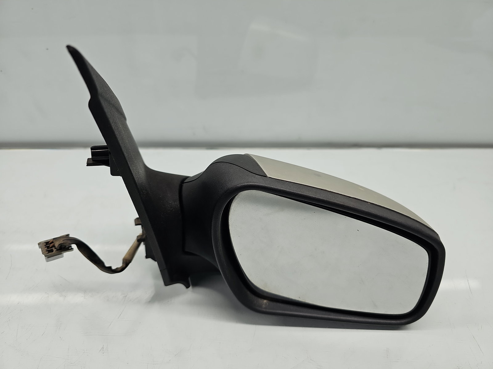 Oglinda dreapta Ford Focus 2 (DA) [Fabr 2004-2012] PANTHER BLACK