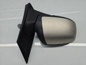 Oglinda dreapta Ford Focus 2 (DA) [Fabr 2004-2012] PANTHER BLACK