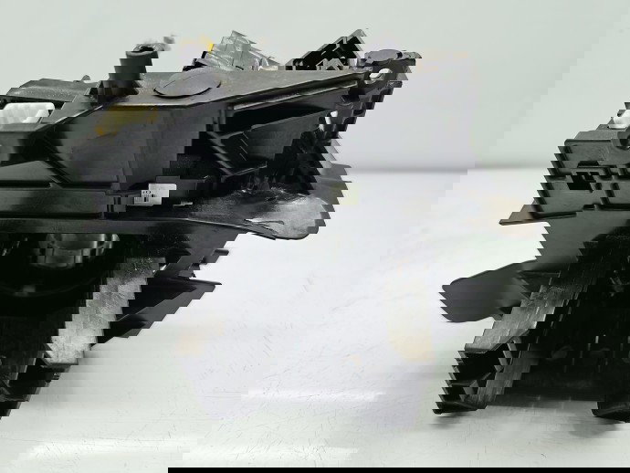 Spirala volan Ford Focus 2 (DA) [Fabr 2004-2012] 4M5T-14A664-AB