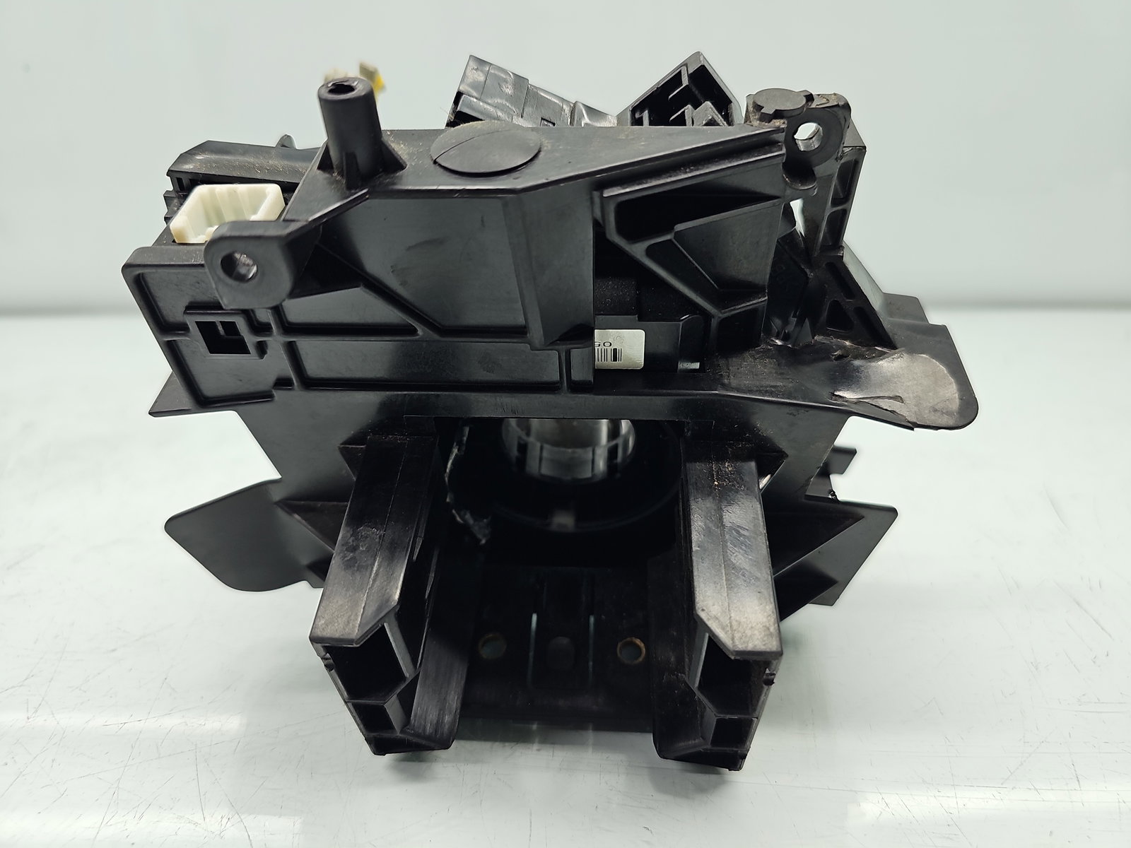 Spirala volan Ford Focus 2 (DA) [Fabr 2004-2012] 4M5T-14A664-AB - imagine 2
